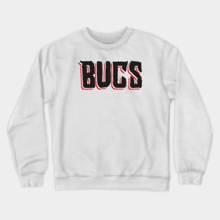 Tampa Bay Bucanneeers 07 Crewneck Sweatshirt